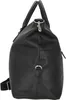 PICARD Cuir sac de voyage Milano Duffle Bag Black noir Voir les images du produit 7