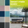 Pillows24 - Polštáře pro paletový nábytek Manšestrová sada Náhled obrázku produktu 2