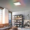 Just Light LED-Deckenleuchte EDGING Produktbild-Vorschau 6