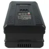 vhbw 2x Akku Ersatz für Stiga SBT 2580 AE, BT 80 Li 5.0, BT Produktbild-Vorschau 9