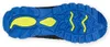 Scarpe di sicurezza GOODYEAR 1503 Goodyear S1 blu/nero Anteprima dell’immagine prodotto 9