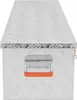 ALUBOX Riffelblech Alukiste 1.5mm Stärke 120L - 120 Liter Produktbild-Vorschau 8