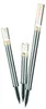 esotec Solar Leuchtstäbe Trio Sticks im 3er-Set, warmweiß Produktbild-Vorschau 10