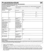Amica - EGSPV 594 000 - vollintegrierbarer Geschirrspüler - Produktbild-Vorschau 4