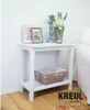 KREUL Peinture à la craie Chalky Cozy Red 150 ml Voir les images du produit 2