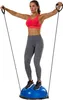 Tunturi Balancetrainer mit Griffen, Halbkugelball für Produktbild-Vorschau 5