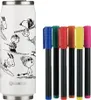 Canette Isotherme Snoopy Creative Set Personnalisable, Voir les images du produit 1