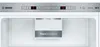 Frigorifero combinato bianco da 60 cm e 343 litri Bosch Anteprima dell’immagine prodotto 34