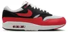 Nike Air Max 1 Essential Reverse Chili - EU 41 Productafbeelding-voorbeeld 1