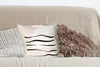 MuchoWow® Zierkissen Sofakissen Wohnzimmer Dekokissen 40x40 Produktbild-Vorschau 4