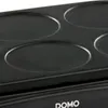 Domo DO8709P crepe maker 6 crepes 1000 W Black Domo Barva Náhled obrázku produktu 24