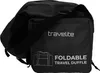 travelite Reisetasche Accessoires Foldable Travel Duffle Produktbild-Vorschau 5