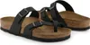 Birkenstock Mayari Schwarz Normal Fußbett - Damen Pantoffel Produktbild-Vorschau 1