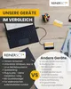 ReinerSCT cyberJack RFID basis - RFID-Leser Náhled obrázku produktu 8