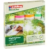 Edding EcoLine 24, 4 Stück(e), Blau, Grün, Pink, Gelb, 3 Produktbild-Vorschau 11