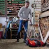 Zamiatarka akumulatorowa Einhell TE-SW 18/610 Li, bez Podgląd zdjęcia produktu 19