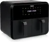 Heißluftfritteuse Princess 182068 Schwarz 2400W Produktbild-Vorschau 4