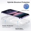 Hülle für iPhone 14 PRO Schutzhülle Magsafe kompatibel Produktbild-Vorschau 2
