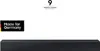 SAMSUNG HW-C410G/ZG SAMSUNG HW-C410G/ZG Soundbar čierny Náhľad obrázku produktu 19