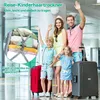 Kinderhaartrockner 550W, Mini-Föhn für Mädchen, 3 Produktbild-Vorschau 6