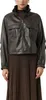 Comma Indoor-Jacke BROWN 38 Produktbild-Vorschau 3