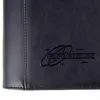 cardcosmos - 16 Pocket XXL Premium Kunstleder Binder / Produktbild-Vorschau 3