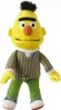 Living Puppets Bert Sesamstrasse Handpuppe ca. 35cm Produktbild-Vorschau 1