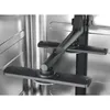 FEE73407ZM Einbau-Geschirrspüler integriert 45 cm Produktbild-Vorschau 3
