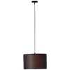 BRILLIANT Pendelleuchte Esher | moderne und schlichte Produktbild-Vorschau 1