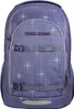 Coocazoo, Schulrucksack-Set EVERY Lavender Sky 2-teilig Produktbild-Vorschau 3