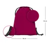 BAAGL Coolmate Ruby Rucksack-Set 3tlg: Rucksack, Produktbild-Vorschau 16