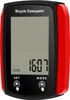 Kabelgebundener Fahrradcomputer 19 Funktionen Touch Bike Produktbild-Vorschau 11