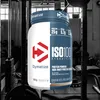 Dymatize ISO 100 Hydrolyzed - 900g-Dose Chocolate Coconut Produktbild-Vorschau 11