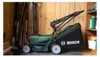 Bosch 37-550, Rotačná kosačka, 550 m², 37 cm, 2,5 cm, 7 cm, Náhľad obrázku produktu 12