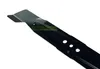 41,5 CM Rasenmähermesser für Einhell Rasarro 36/40, Rasarro Produktbild-Vorschau 2