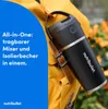 nutribullet tragbarer Mixer Edelstahlbecher 590ml isoliert Produktbild-Vorschau 23
