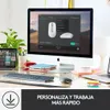 Logitech MX Anywhere 3 per Mac - Mouse - Laser - 6 pulsanti Anteprima dell’immagine prodotto 25
