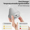 Faszienmassage, Triggerpunkt-Druckmassagegerät mit Produktbild-Vorschau 7
