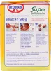 Dr. Oetker - SUPER Gelierzucker 3:1 - 500g Tüte Produktbild-Vorschau 10