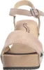 Softclox Damen Sandale EILYN beige Größe EUR 39 Produktbild-Vorschau 6
