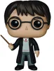 Harry Potter - Harry Potter 01 - Funko Pop! - Vinyl Figur Produktbild-Vorschau 1