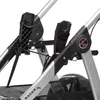 Hartan 9912, Schwarz, Baby Autositzadapter Produktbild-Vorschau 1