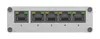 Teltonika Tsw110 L2 Unmanaged Switch, Tsw110000000 Podgląd zdjęcia produktu 9