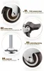 Product features and details collage. Produktbild-Vorschau