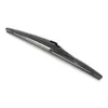A single car windshield wiper blade on a white background. Anteprima dell’immagine prodotto