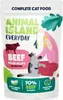 ISOLA DEGLI ANIMALI Everyday Manzo, pollo, tacchino e Anteprima dell’immagine prodotto 5
