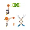 Hape E3030, Stavba, 4 rok/roky, Vícebarevný, Dřevo Náhled obrázku produktu 3