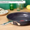 Jamie Oliver by Tefal Enjoy Bratpfanne 28 cm, inkl. Produktbild-Vorschau 3