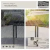tectake® Aluminium Gartentisch Inca für 4-6 Personen, Produktbild-Vorschau 6