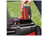 Arieggiatore a batteria Einhell GC-SC 36/31 Li-Solo 36 V Anteprima dell’immagine prodotto 15